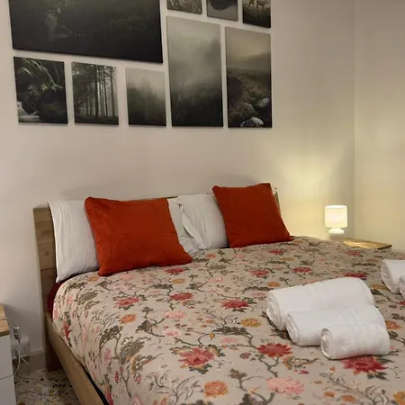 Vatican Museums Metro 2 Min Walk Apartment Rome