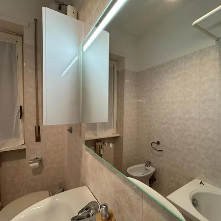 Apartment Vatican Museums Metro 2 Min Walk *