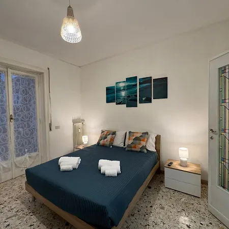 Apartment Vatican Museums Metro 2 Min Walk Rome