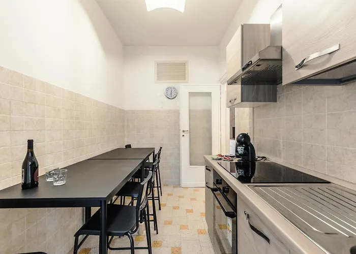 Vatican Museums Metro 2 Min Walk Apartment *