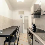 Vatican Museums Metro 2 Min Walk Apartment *